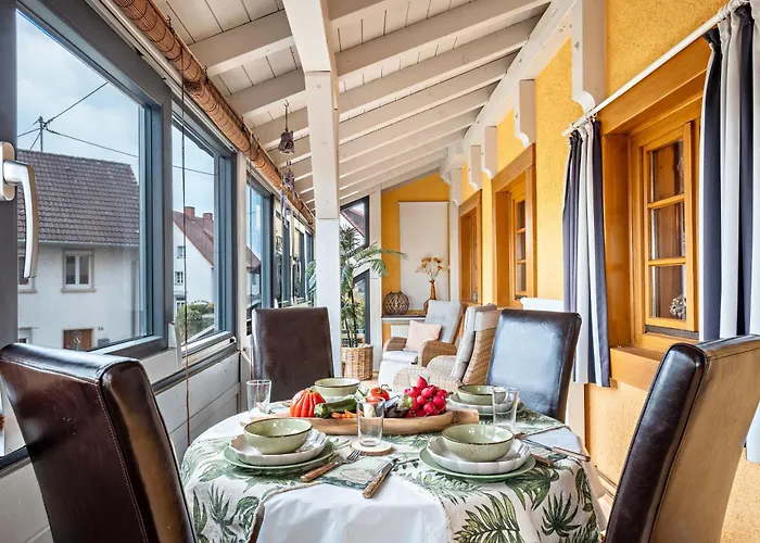 Grenzenlos * レーッフィンゲン